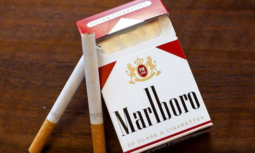 Beyond cigarettes: Philip Morris lights up race with Swedish Match bid